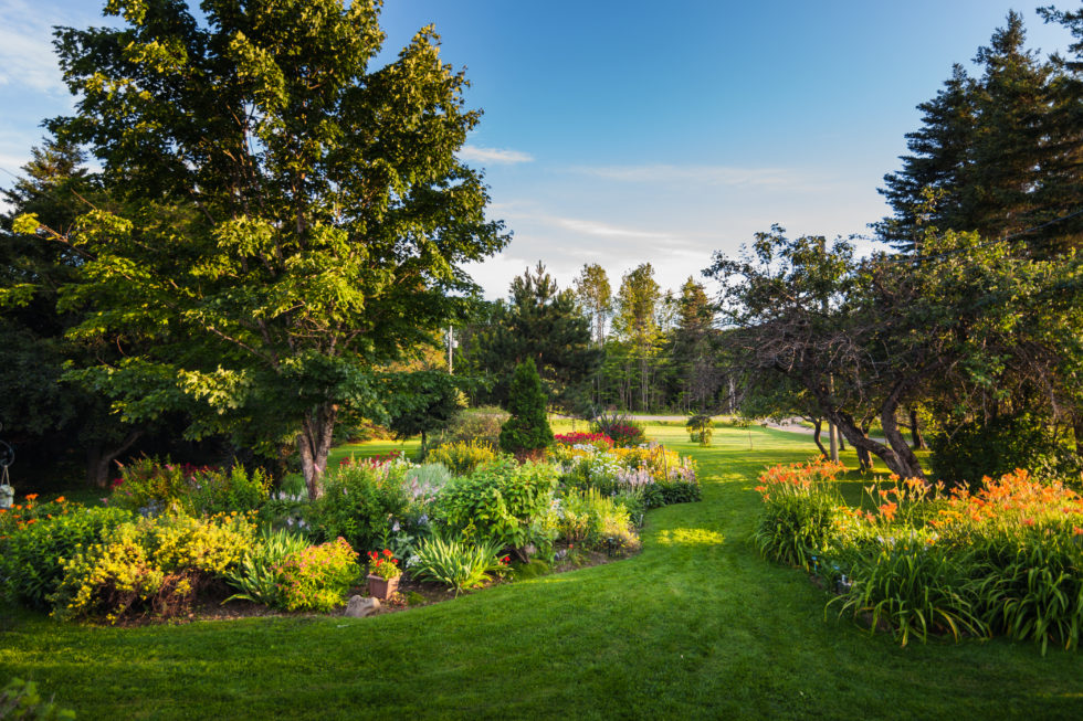 Köhler Garten- und Landschaftsbau GmbH